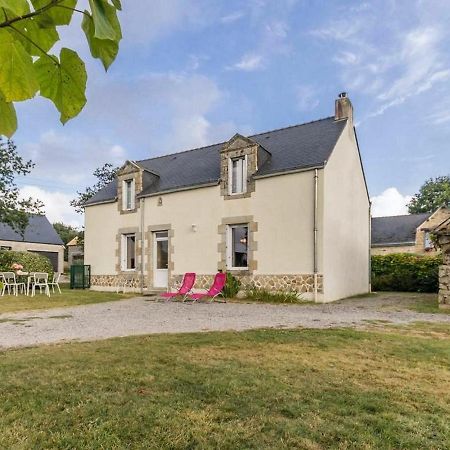Gite Calme Entre Plage Et Nature, 3 Chambres, Jardin Clos, Proche Guerande/La Baule - Fr-1-306-1125 Saint-André-des-Eaux Zewnętrze zdjęcie