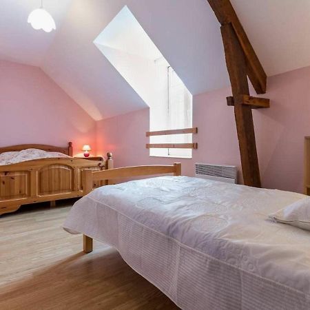 Gite Calme Entre Plage Et Nature, 3 Chambres, Jardin Clos, Proche Guerande/La Baule - Fr-1-306-1125 Saint-André-des-Eaux Zewnętrze zdjęcie