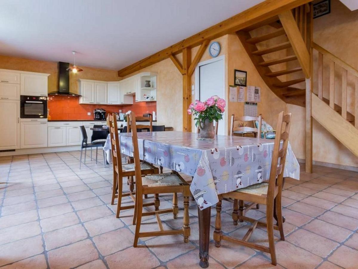 Gite Calme Entre Plage Et Nature, 3 Chambres, Jardin Clos, Proche Guerande/La Baule - Fr-1-306-1125 Saint-André-des-Eaux Zewnętrze zdjęcie