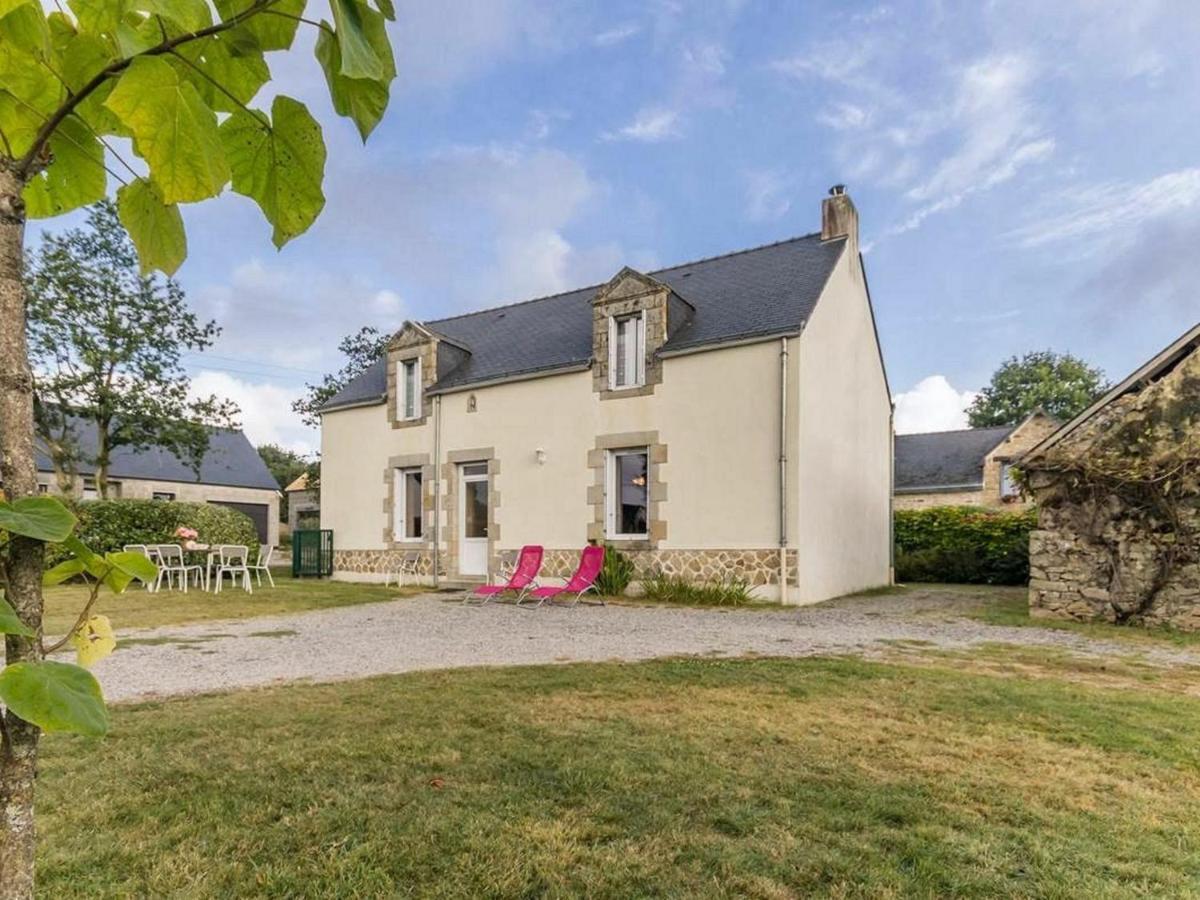 Gite Calme Entre Plage Et Nature, 3 Chambres, Jardin Clos, Proche Guerande/La Baule - Fr-1-306-1125 Saint-André-des-Eaux Zewnętrze zdjęcie
