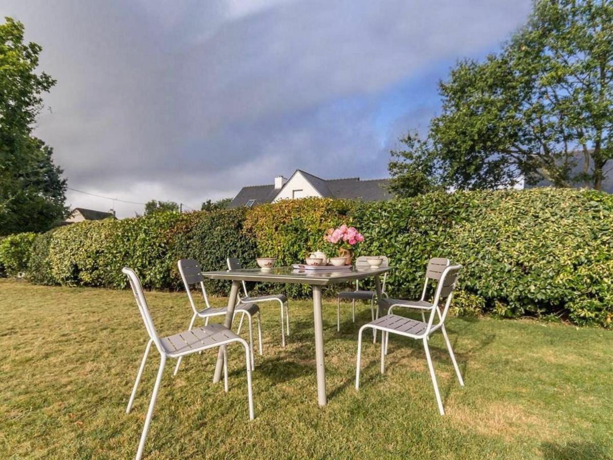 Gite Calme Entre Plage Et Nature, 3 Chambres, Jardin Clos, Proche Guerande/La Baule - Fr-1-306-1125 Saint-André-des-Eaux Zewnętrze zdjęcie