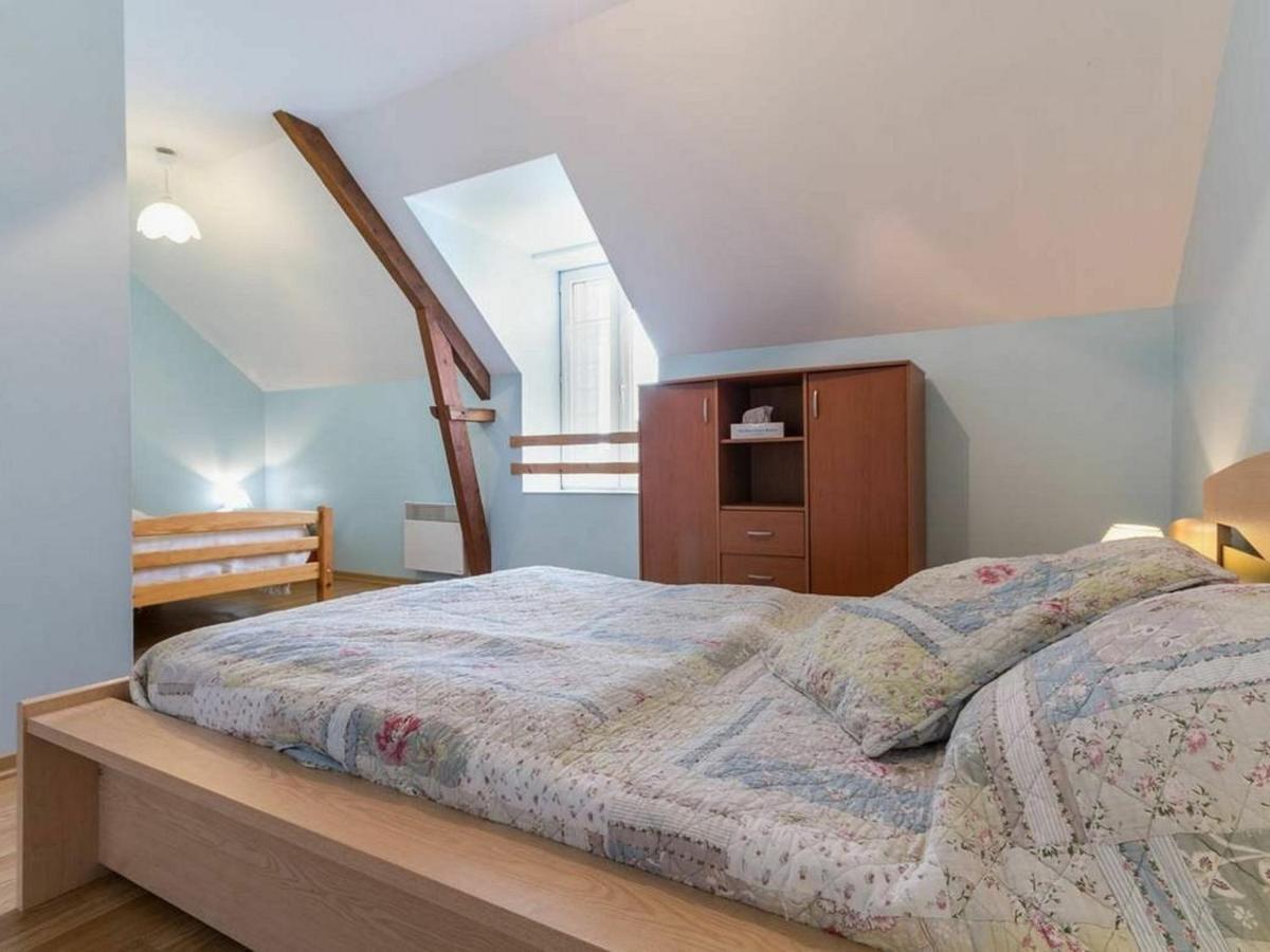 Gite Calme Entre Plage Et Nature, 3 Chambres, Jardin Clos, Proche Guerande/La Baule - Fr-1-306-1125 Saint-André-des-Eaux Zewnętrze zdjęcie