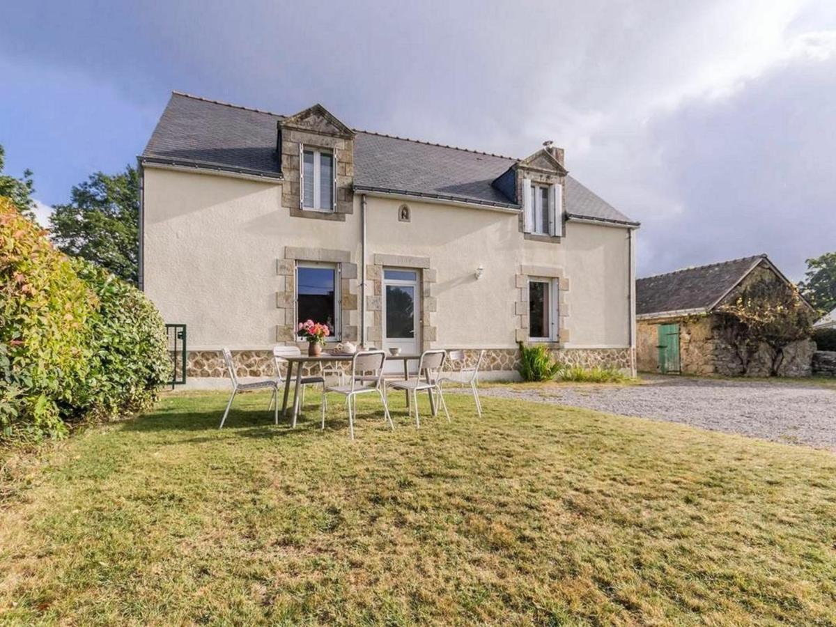 Gite Calme Entre Plage Et Nature, 3 Chambres, Jardin Clos, Proche Guerande/La Baule - Fr-1-306-1125 Saint-André-des-Eaux Zewnętrze zdjęcie