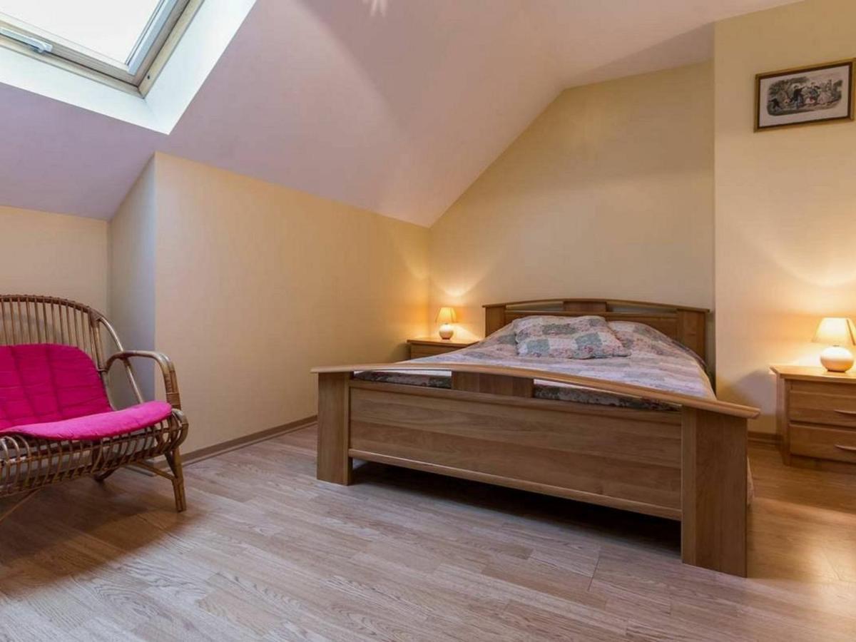 Gite Calme Entre Plage Et Nature, 3 Chambres, Jardin Clos, Proche Guerande/La Baule - Fr-1-306-1125 Saint-André-des-Eaux Zewnętrze zdjęcie