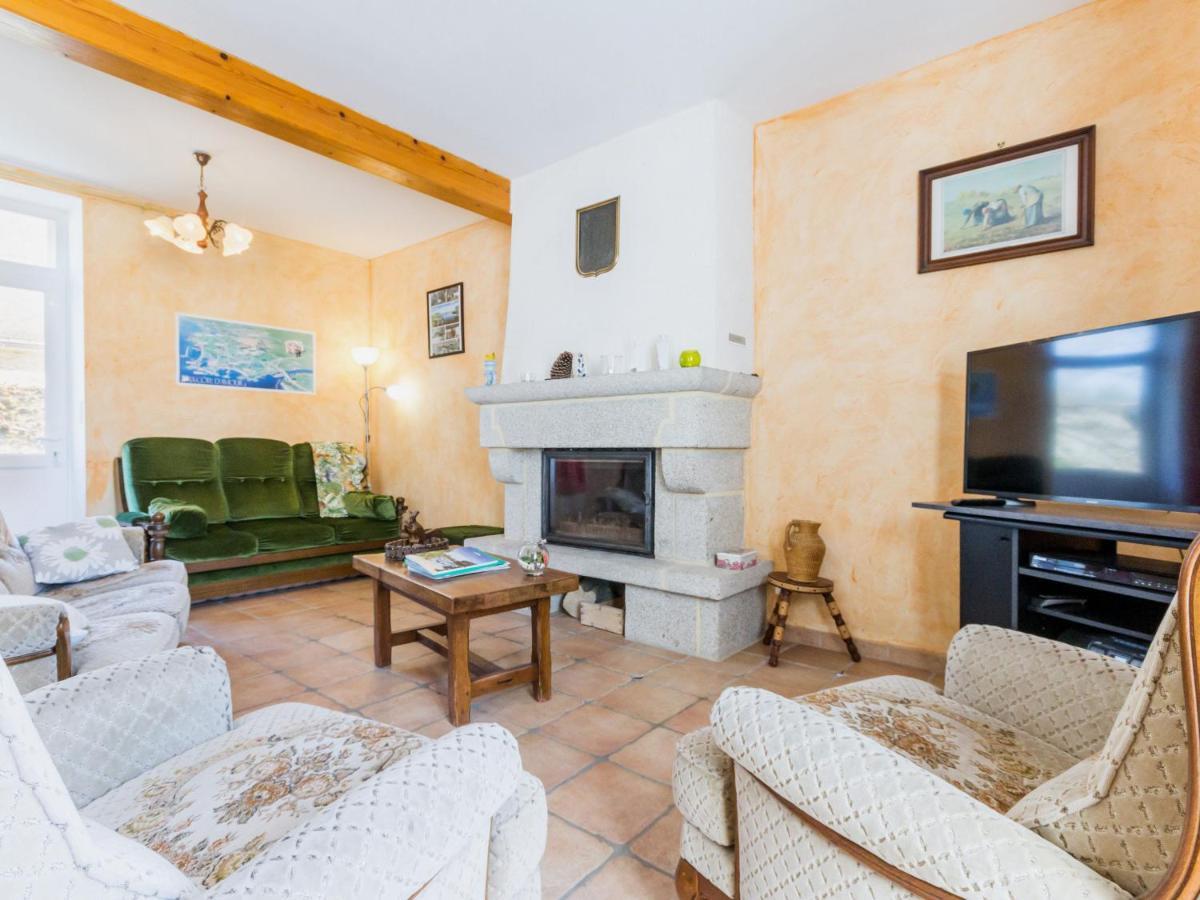 Gite Calme Entre Plage Et Nature, 3 Chambres, Jardin Clos, Proche Guerande/La Baule - Fr-1-306-1125 Saint-André-des-Eaux Zewnętrze zdjęcie