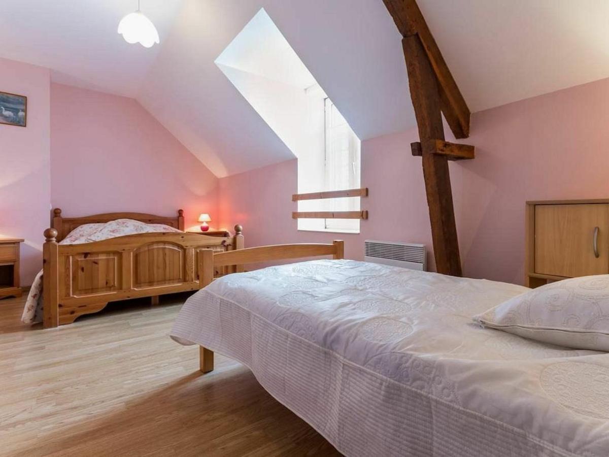 Gite Calme Entre Plage Et Nature, 3 Chambres, Jardin Clos, Proche Guerande/La Baule - Fr-1-306-1125 Saint-André-des-Eaux Zewnętrze zdjęcie