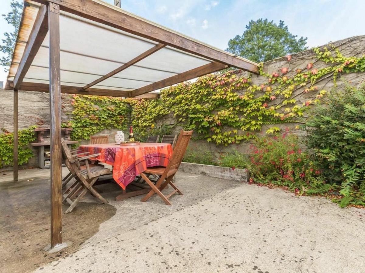 Gite Calme Entre Plage Et Nature, 3 Chambres, Jardin Clos, Proche Guerande/La Baule - Fr-1-306-1125 Saint-André-des-Eaux Zewnętrze zdjęcie